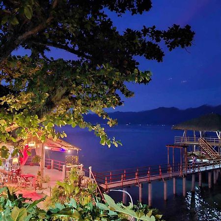 Chue&Larry'S Beachside Homestay Libagon Exterior foto