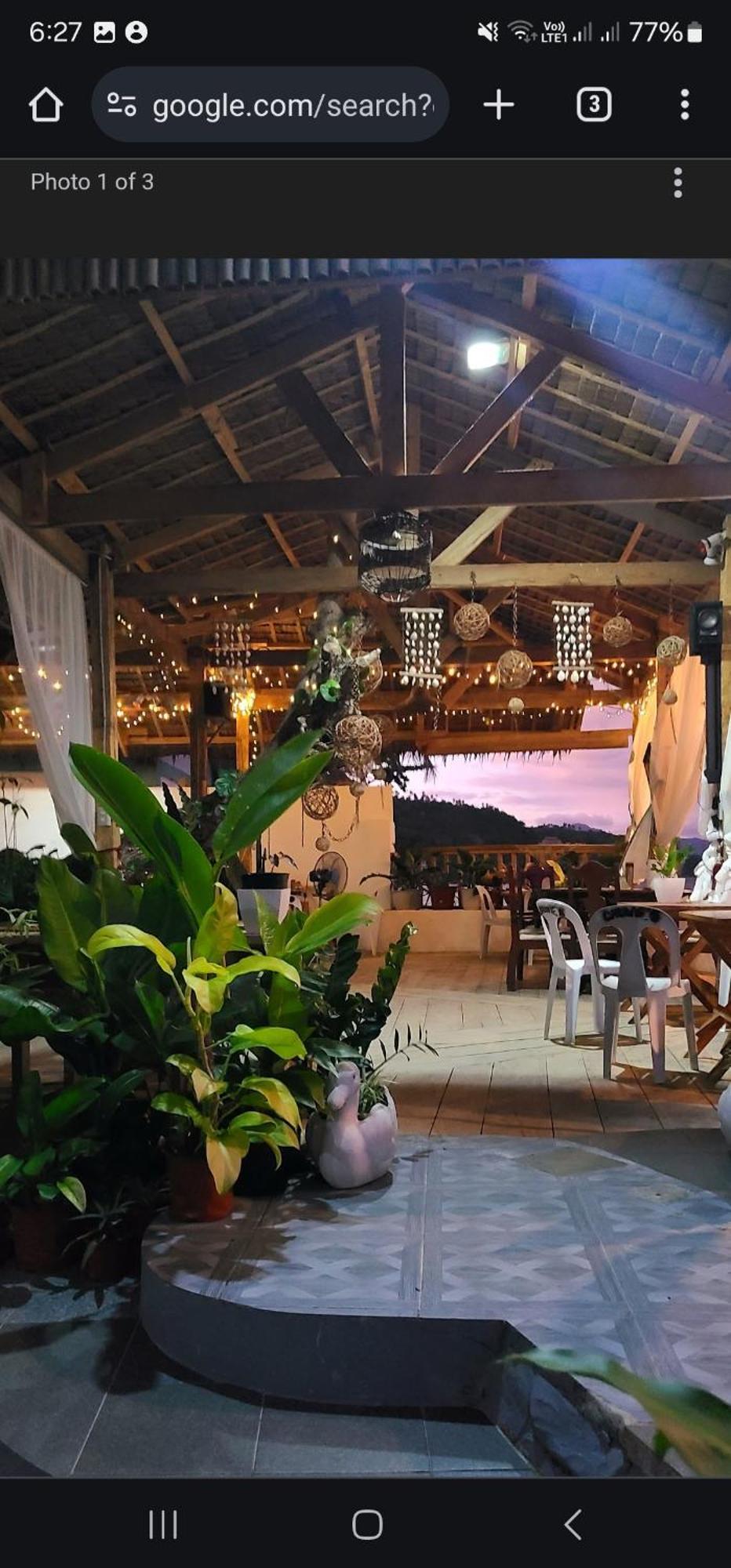 Chue&Larry'S Beachside Homestay Libagon Exterior foto